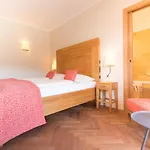 Szálloda Biohotel Garmischer Hof