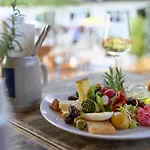 Biohotel Garmischer Hof 4*