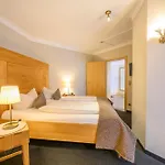 Biohotel Garmischer Hof 4* Garmisch-Partenkirchen