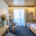 Biohotel Garmischer Hof Szálloda