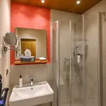 Szálloda Biohotel Garmischer Hof Garmisch-Partenkirchen