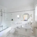 Biohotel Garmischer Hof Szálloda 4*
