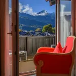 Szálloda Biohotel Garmischer Hof 4*