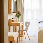 Szálloda Biohotel Garmischer Hof 4*