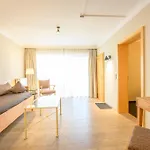 Biohotel Garmischer Hof Szálloda 4*