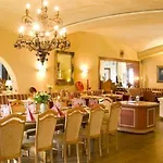 Biohotel Garmischer Hof
