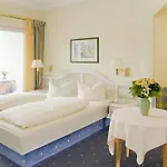 Biohotel Garmischer Hof Szálloda
