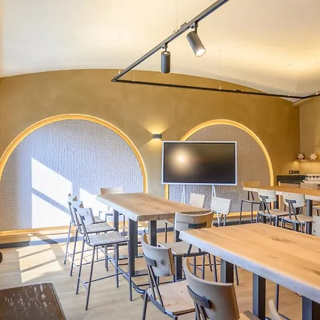Biohotel Garmischer Hof גרמיש-פרטנקירכן