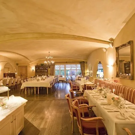 Biohotel Garmischer Hof גרמיש-פרטנקירכן