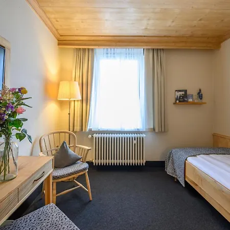Biohotel Garmischer Hof גרמיש-פרטנקירכן