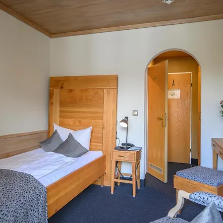 Biohotel Garmischer Hof Hotel Garmisch-Partenkirchen