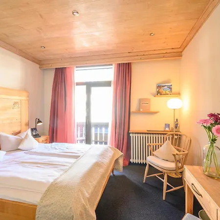 Biohotel Garmischer Hof Hotel Garmisch-Partenkirchen