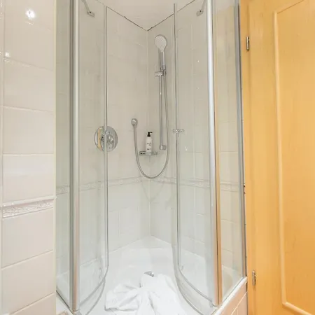 מלון Biohotel Garmischer Hof
