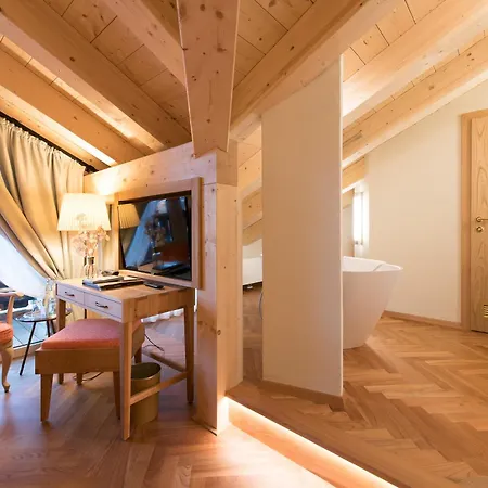 Biohotel Garmischer Hof Hotel