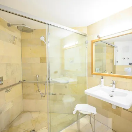 Biohotel Garmischer Hof Hotel 4*