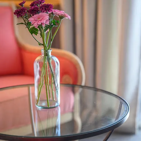 Hotel Biohotel Garmischer Hof