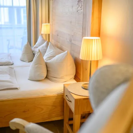 Biohotel Garmischer Hof 4* Garmisch-Partenkirchen