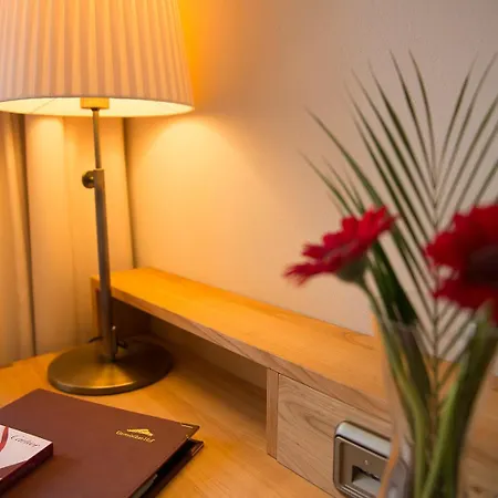 Biohotel Garmischer Hof Hotel Garmisch-Partenkirchen