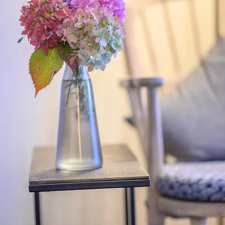 מלון Biohotel Garmischer Hof 4*