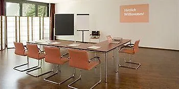 מלון Biohotel Garmischer Hof גרמיש-פרטנקירכן