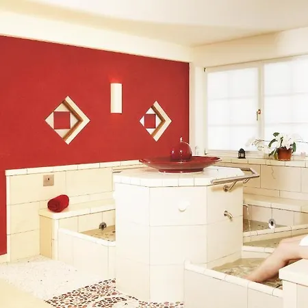 Biohotel Garmischer Hof גרמיש-פרטנקירכן