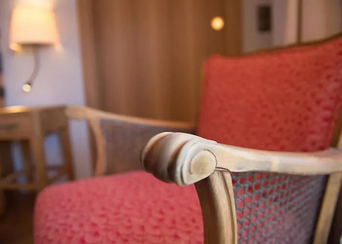 Biohotel Garmischer Hof Hotel