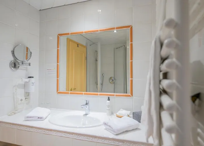 Biohotel Garmischer Hof 4* Garmisch-Partenkirchen
