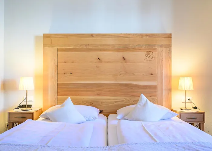 Biohotel Garmischer Hof Hotel
