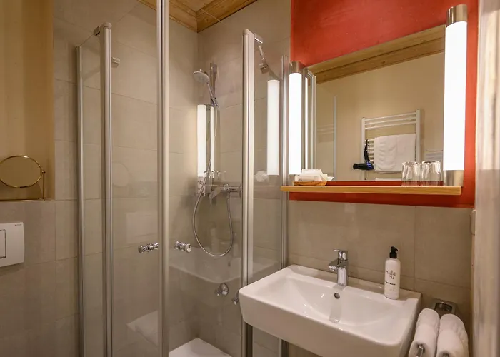 Biohotel Garmischer Hof 4* Garmisch-Partenkirchen