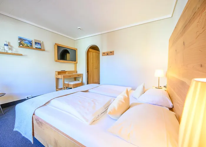 Biohotel Garmischer Hof Garmisch-Partenkirchen