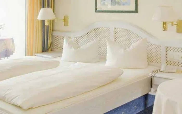 Hotel Biohotel Garmischer Hof 4*