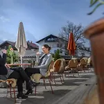 Hotel Biohotel Garmischer Hof
