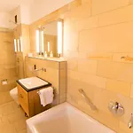 Biohotel Garmischer Hof 4*