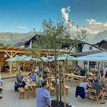 Biohotel Garmischer Hof 4*