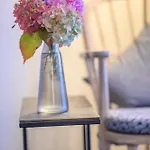 Hotel Biohotel Garmischer Hof 4*