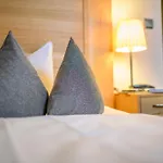 Hotel Biohotel Garmischer Hof Garmisch-Partenkirchen