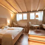 Hotel Biohotel Garmischer Hof 4*