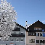 Biohotel Garmischer Hof 4*