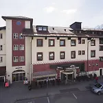 Hotel Biohotel Garmischer Hof 4*