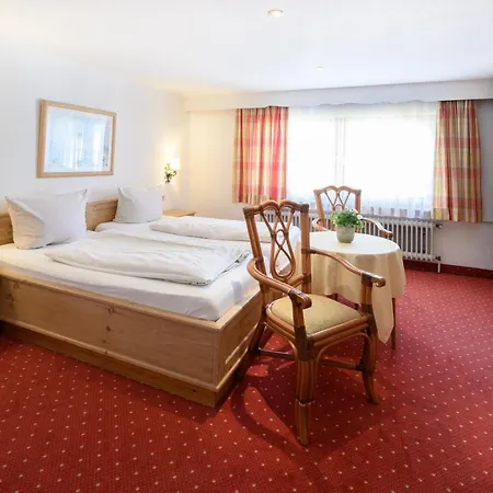 Biohotel Garmischer Hof Hotell 4*