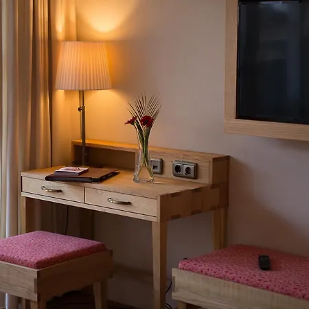 Biohotel Garmischer Hof Hotell Garmisch-Partenkirchen