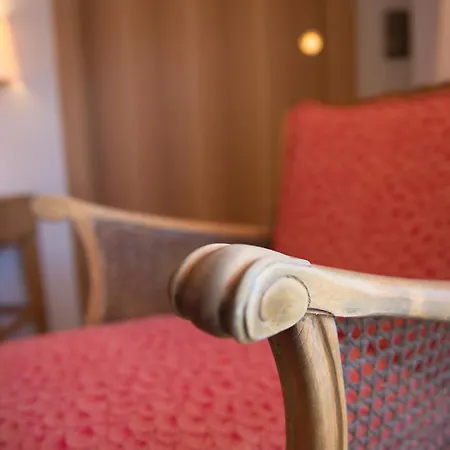 Biohotel Garmischer Hof Hotell