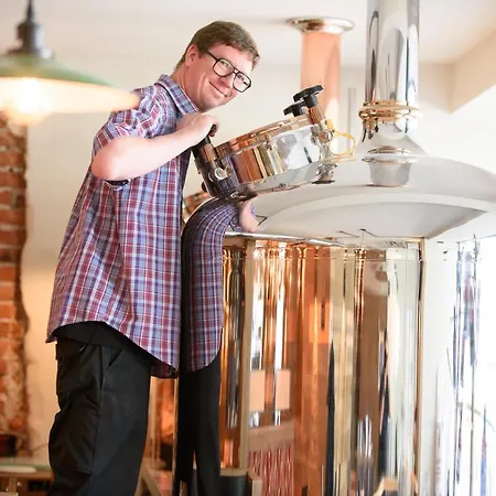 Hotell Biohotel Garmischer Hof Garmisch-Partenkirchen