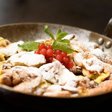 Biohotel Garmischer Hof Hotell Garmisch-Partenkirchen