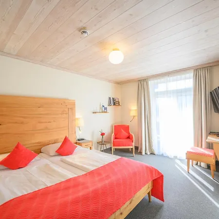 Hotel Biohotel Garmischer Hof 4*