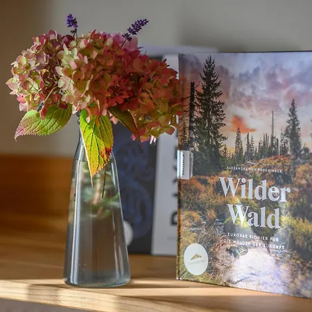 Biohotel Garmischer Hof Hotell Garmisch-Partenkirchen