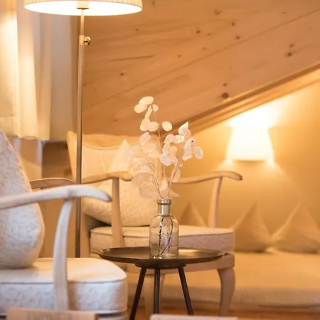 Biohotel Garmischer Hof 4*