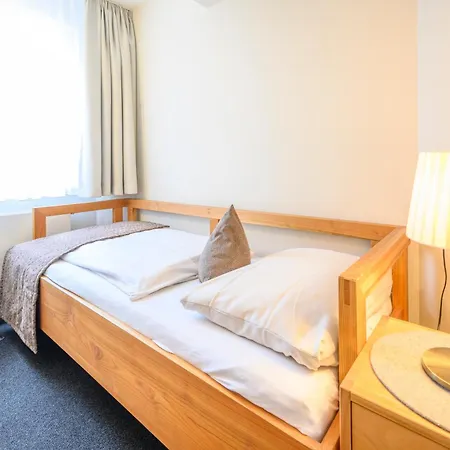Hotel Biohotel Garmischer Hof Garmisch-Partenkirchen