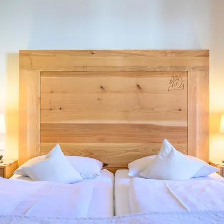 Biohotel Garmischer Hof Hotell