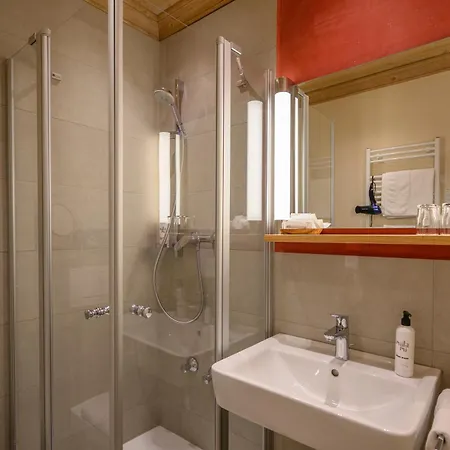 Biohotel Garmischer Hof 4* Гармиш-Партенкирхен